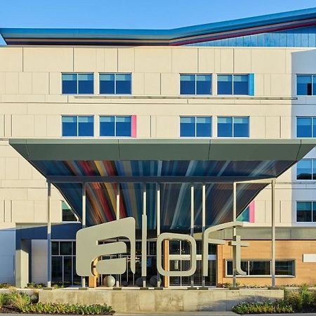 Aloft Trophy Club Westlake Экстерьер фото