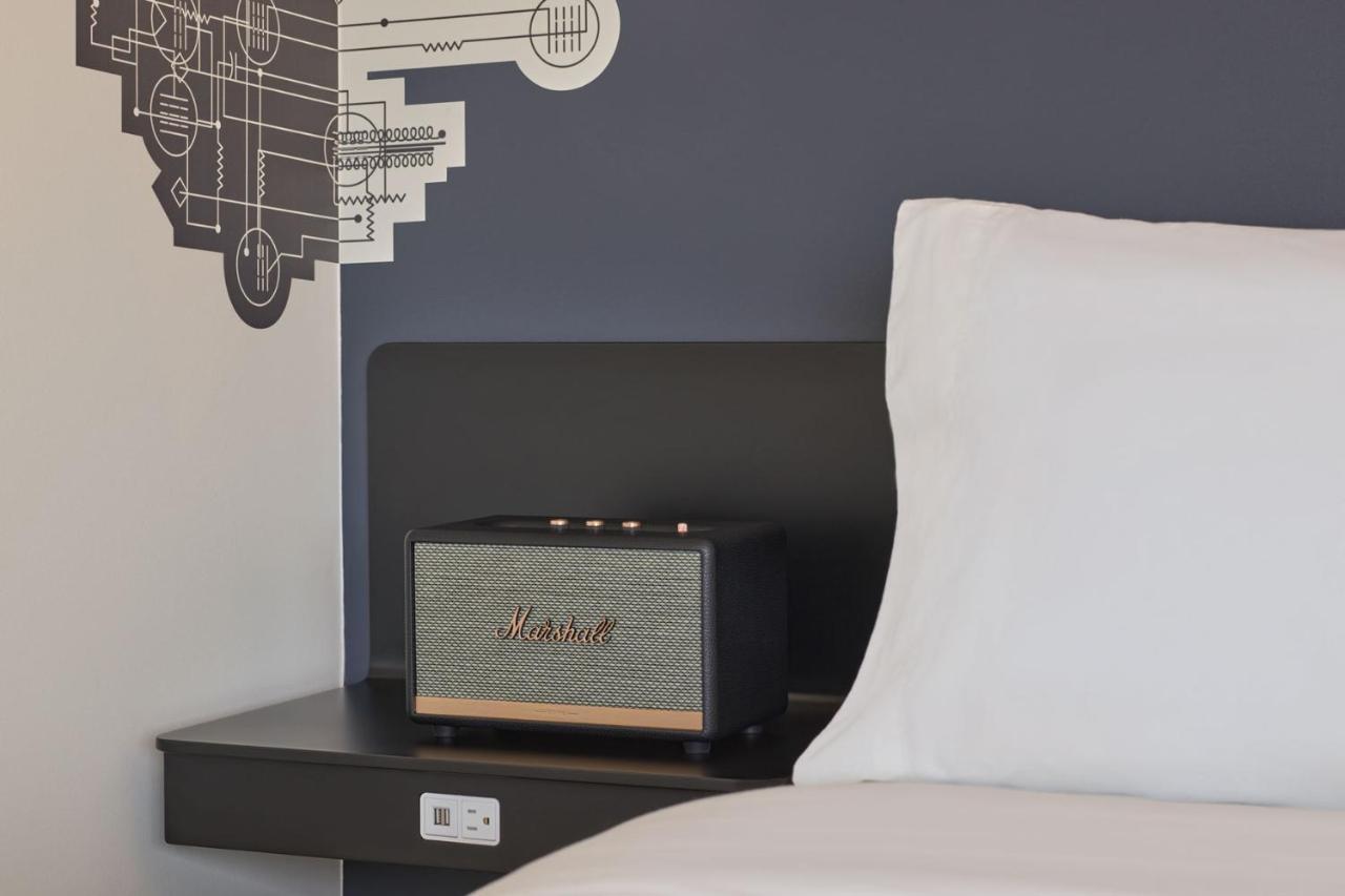 Aloft Trophy Club Westlake Экстерьер фото