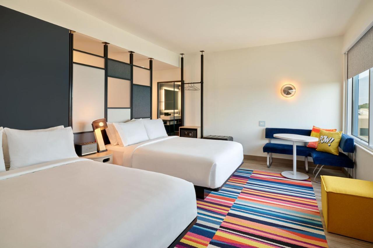 Aloft Trophy Club Westlake Экстерьер фото