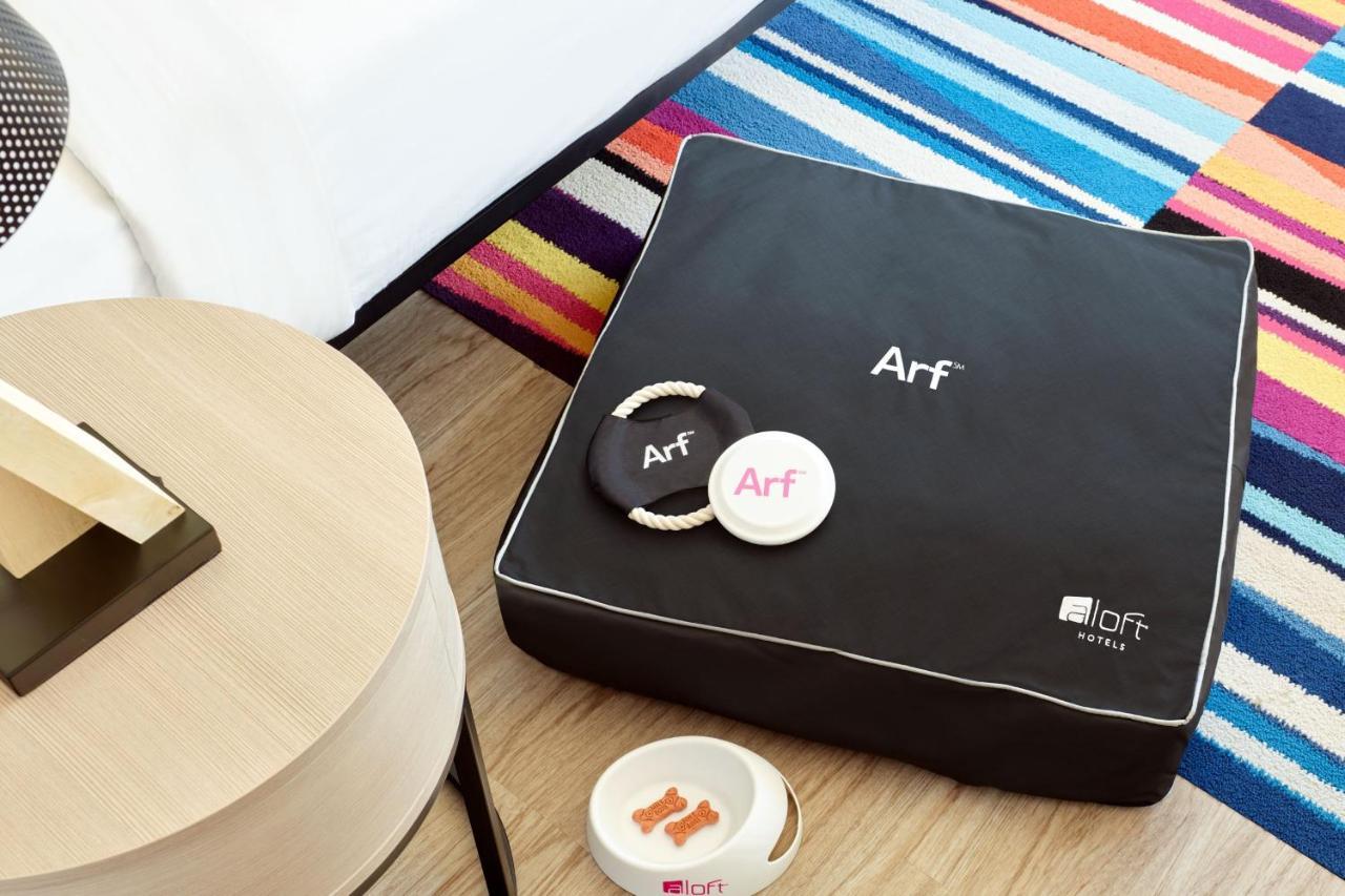 Aloft Trophy Club Westlake Экстерьер фото